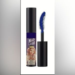 RESTOCKED!🆕Mad Lash- Blue Mascara